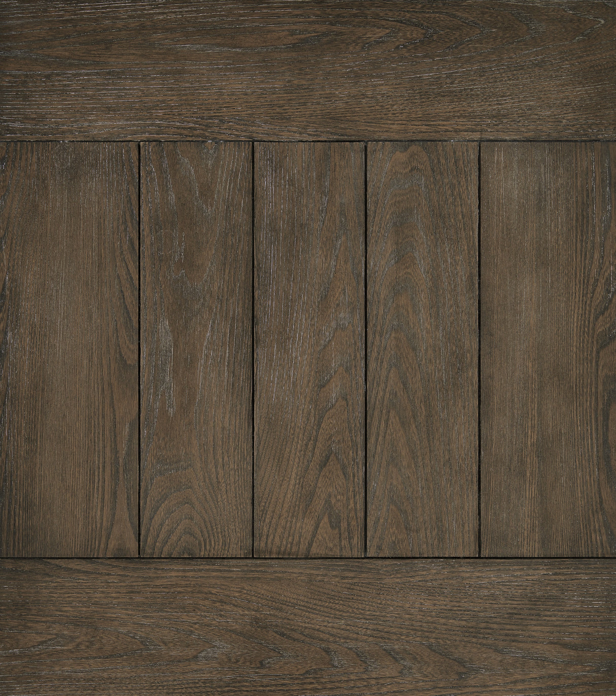 Johnelle Gray Sofa Table by Ashley at Eve Furniture
