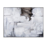Johnson Brown/Grey Canvas by Crestview at Eve Furniture