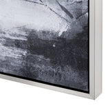 Johnson Brown/Grey Canvas by Crestview at Eve Furniture