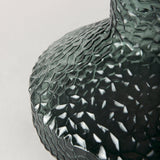 Jolene Green Waterglass Glass Vase by Mercana at Eve Furniture