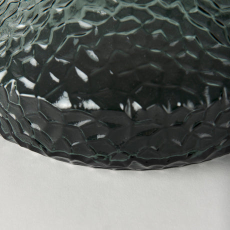 Jolene Green Waterglass Glass Vase by Mercana at Eve Furniture