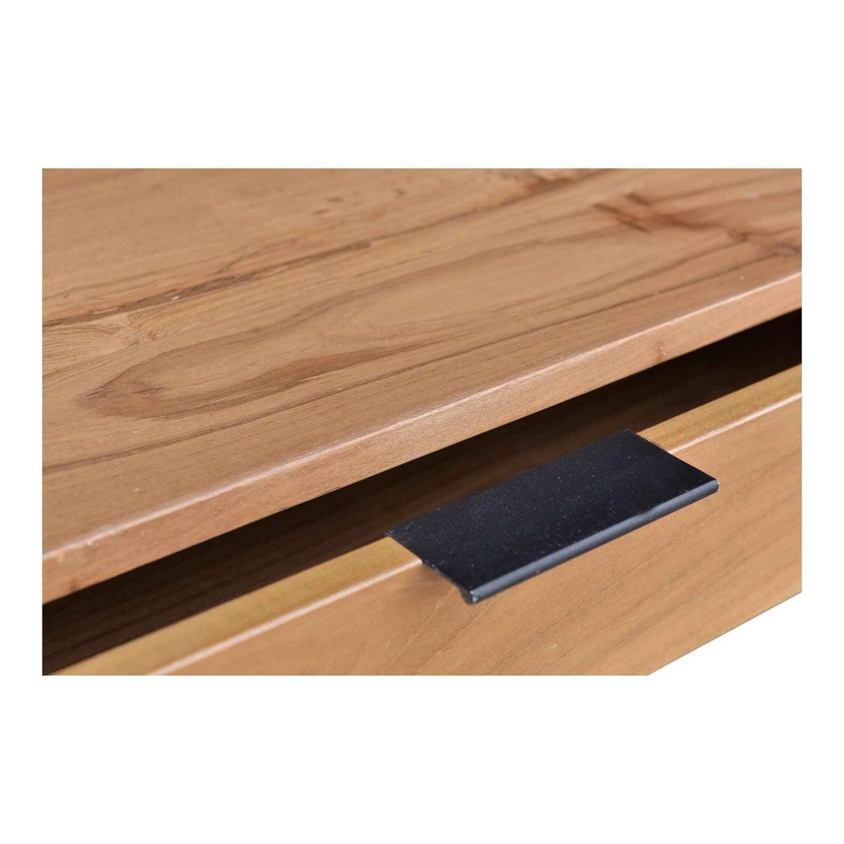 Joliet Natural Side Table