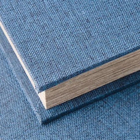 Jolina Blue Box Set by Ashley at Eve Furniture