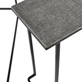 Jonah Console Table Set of 2 by Classic Home at Eve Furniture
