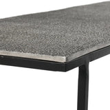 Jonah Console Table Set of 2 by Classic Home at Eve Furniture