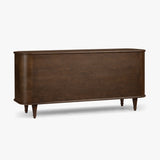 Jonathan 6-drawer Oak Dresser by Co.House Designs at Eve Furniture
