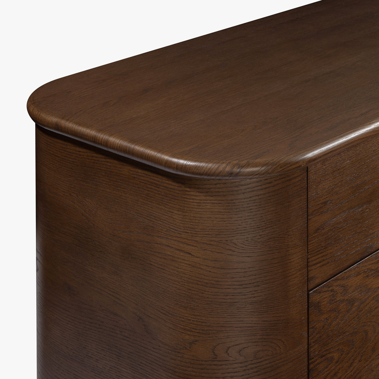 Jonathan 6-drawer Oak Dresser by Co.House Designs at Eve Furniture