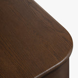 Jonathan 6-drawer Oak Dresser by Co.House Designs at Eve Furniture