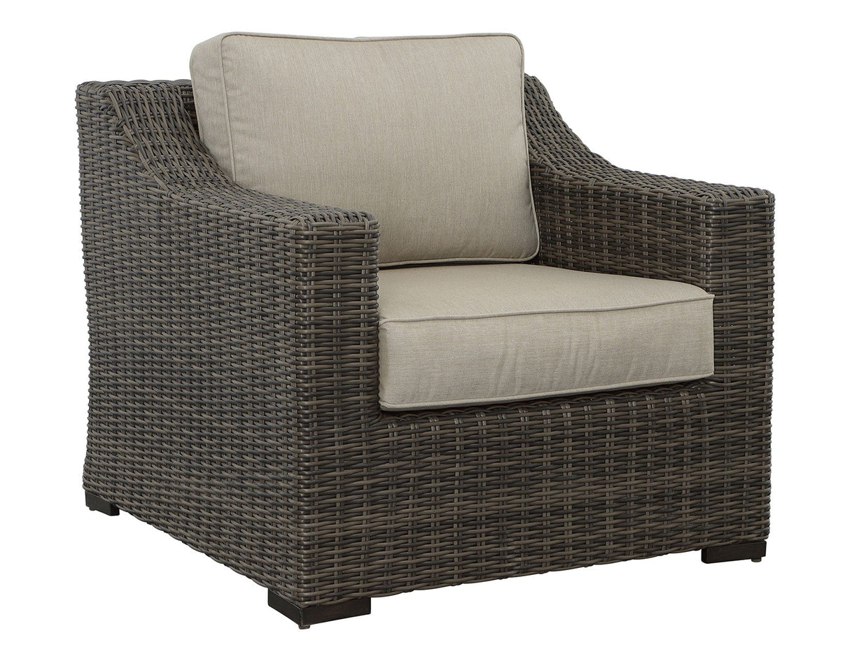 Jones 3-Piece Patio Set