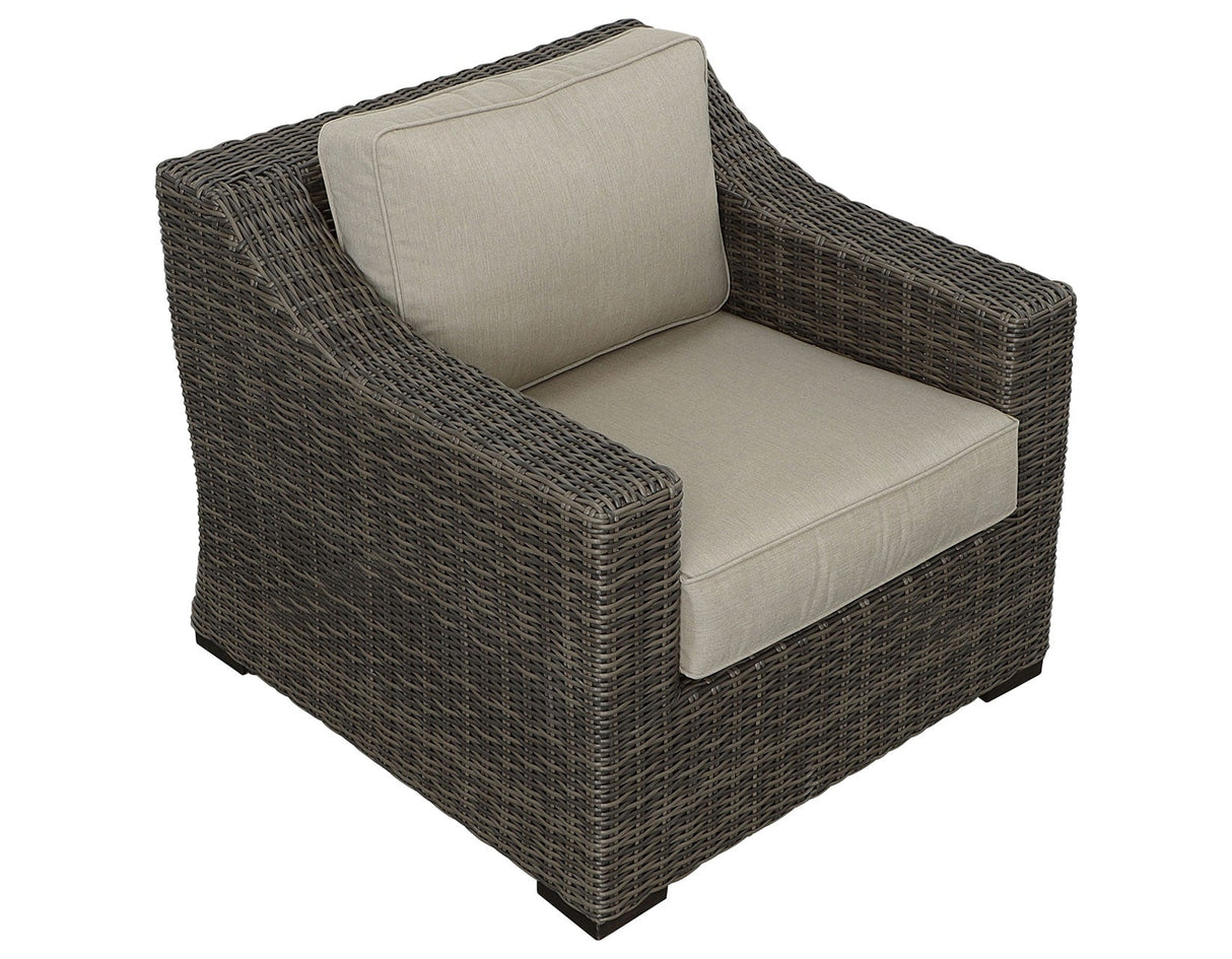 Jones 3-Piece Patio Set