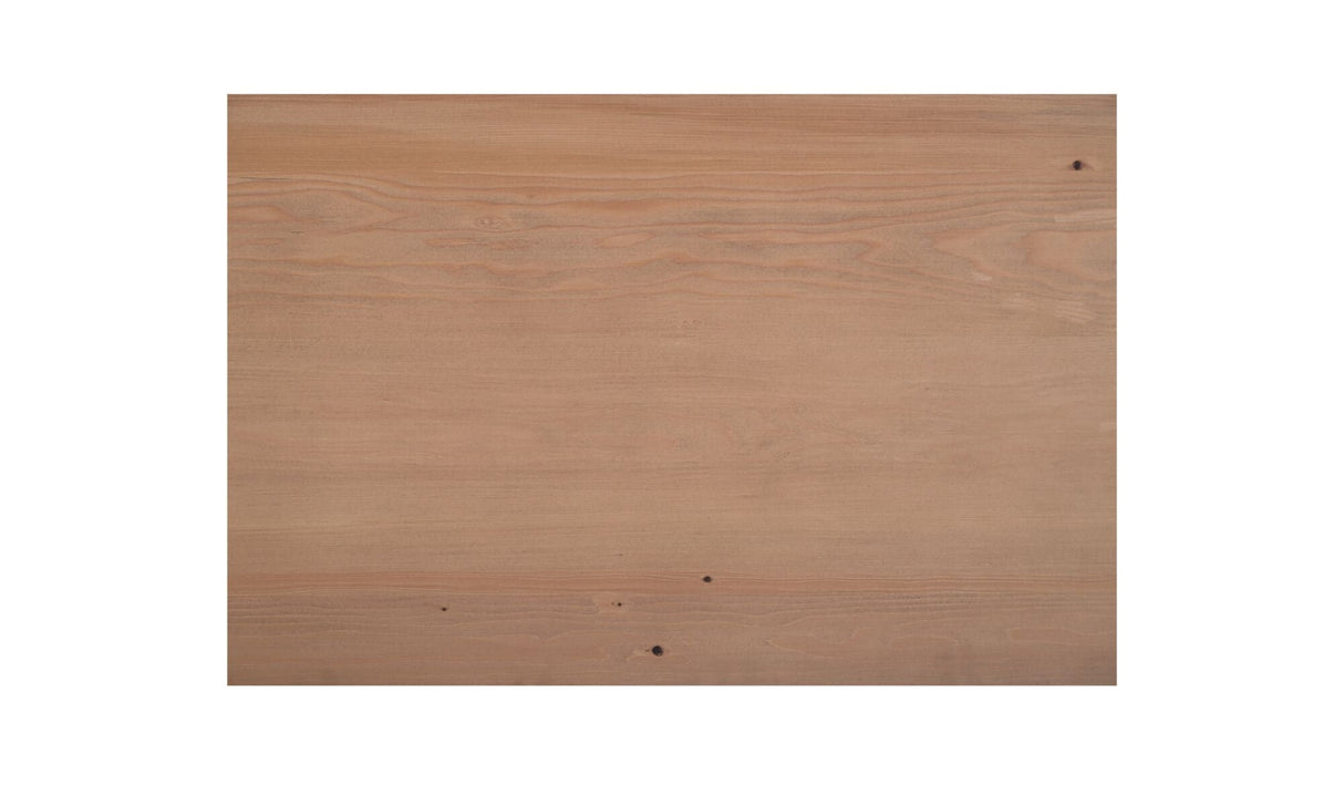 Joni 7 Drawer Dresser Natural by Moe's Home at Eve Furniture