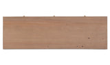 Joni 7 Drawer Dresser Natural by Moe's Home at Eve Furniture