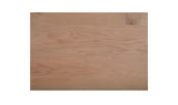 Joni Nightstand Natural by Moe's Home at Eve Furniture