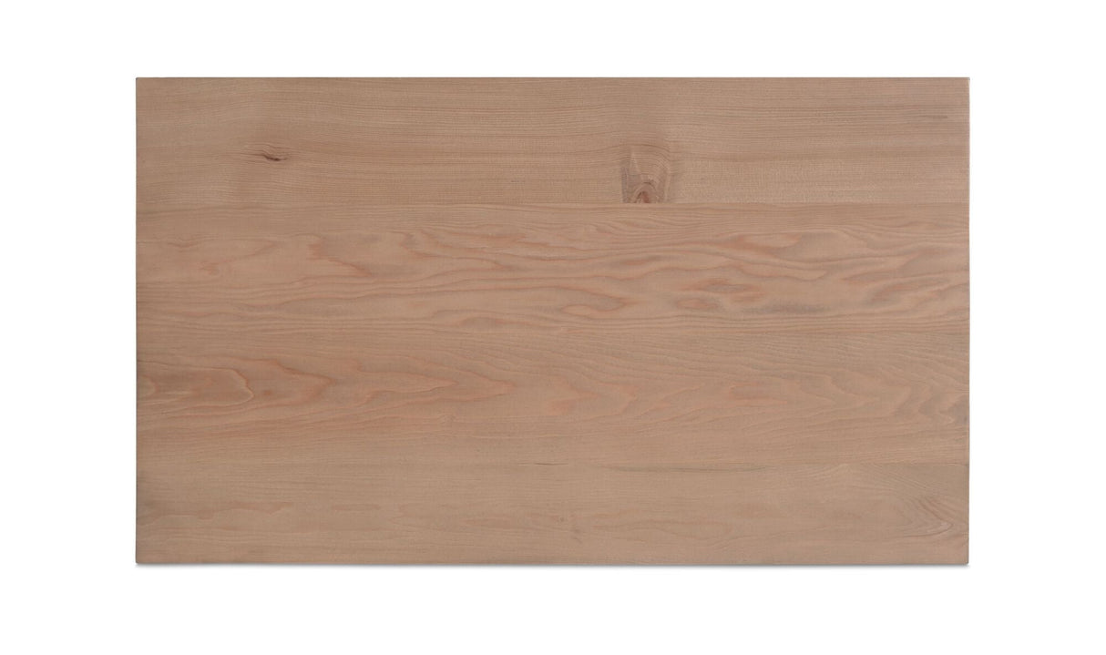 Joni Nightstand Natural by Moe's Home at Eve Furniture