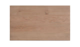 Joni Nightstand Natural by Moe's Home at Eve Furniture