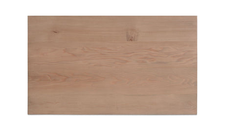 Joni Nightstand Natural by Moe's Home at Eve Furniture