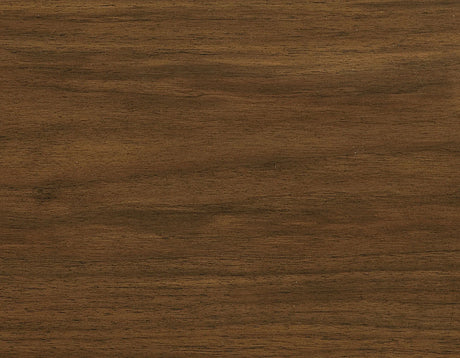 Joplin Solid Wood Walnut Finish 24″ Farmhouse Counter Stool, Set of 2 by Steve Silver at Eve Furniture