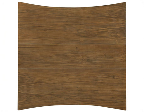 Joplin Walnut/Ebony Finish 5-Piece Counter Height Set by Steve Silver at Eve Furniture