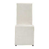 Jordan Dining Chair Set of 2 by Classic Home at Eve Furniture