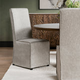 Jordan Dining Chair Set of 2 by Classic Home at Eve Furniture