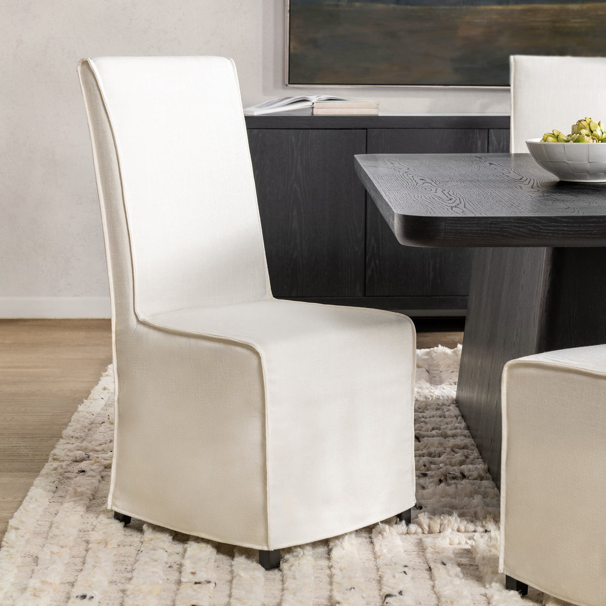 Jordan Dining Chair Set of 2 by Classic Home at Eve Furniture