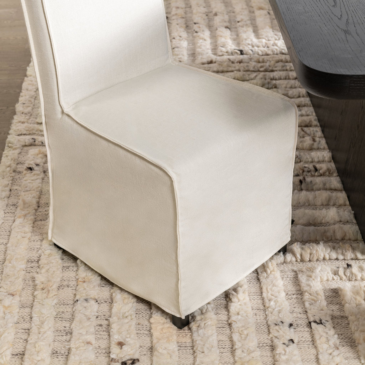 Jordan Dining Chair Set of 2 by Classic Home at Eve Furniture