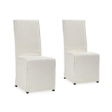 Jordan Dining Chair Set of 2 by Classic Home at Eve Furniture