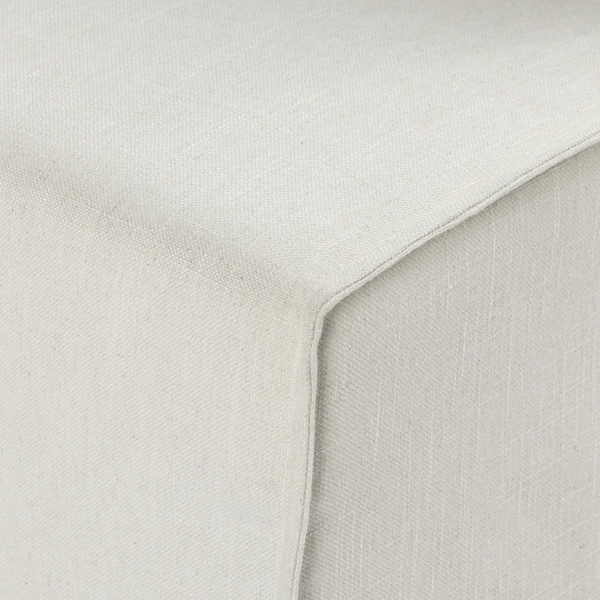 Jordan Dining Chair Set of 2 - White by Classic Home at Eve Furniture