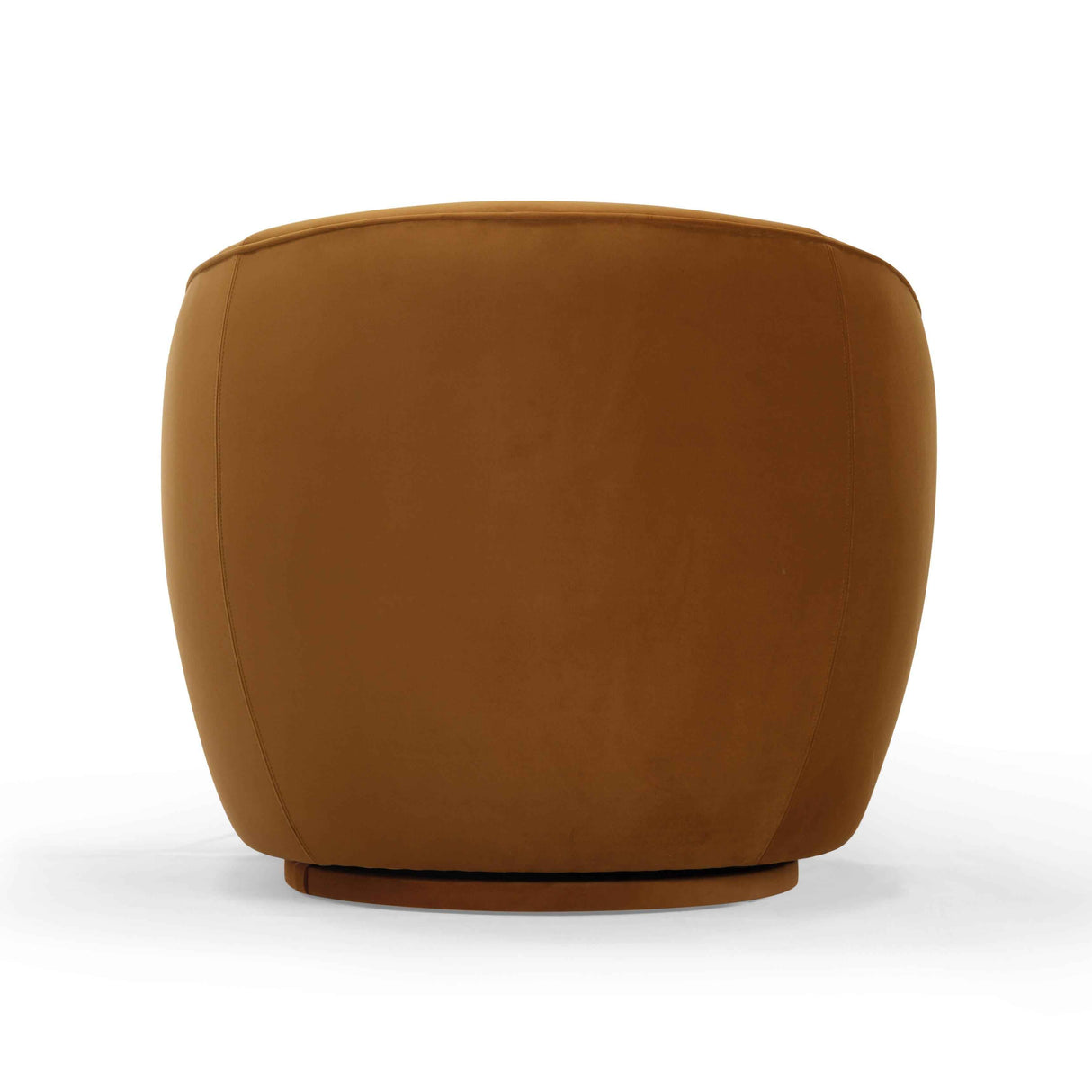 Jordan Performance Velvet Swivel Accent Chair by TOV Furniture at Eve Furniture