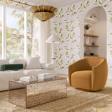 Jordan Performance Velvet Swivel Accent Chair by TOV Furniture at Eve Furniture