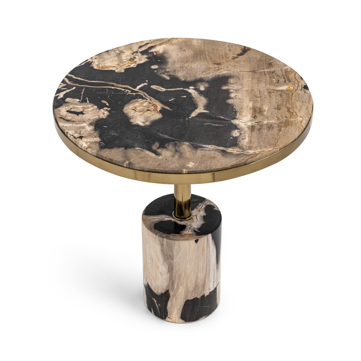 Jordyn Accent Table by Classic Home at Eve Furniture