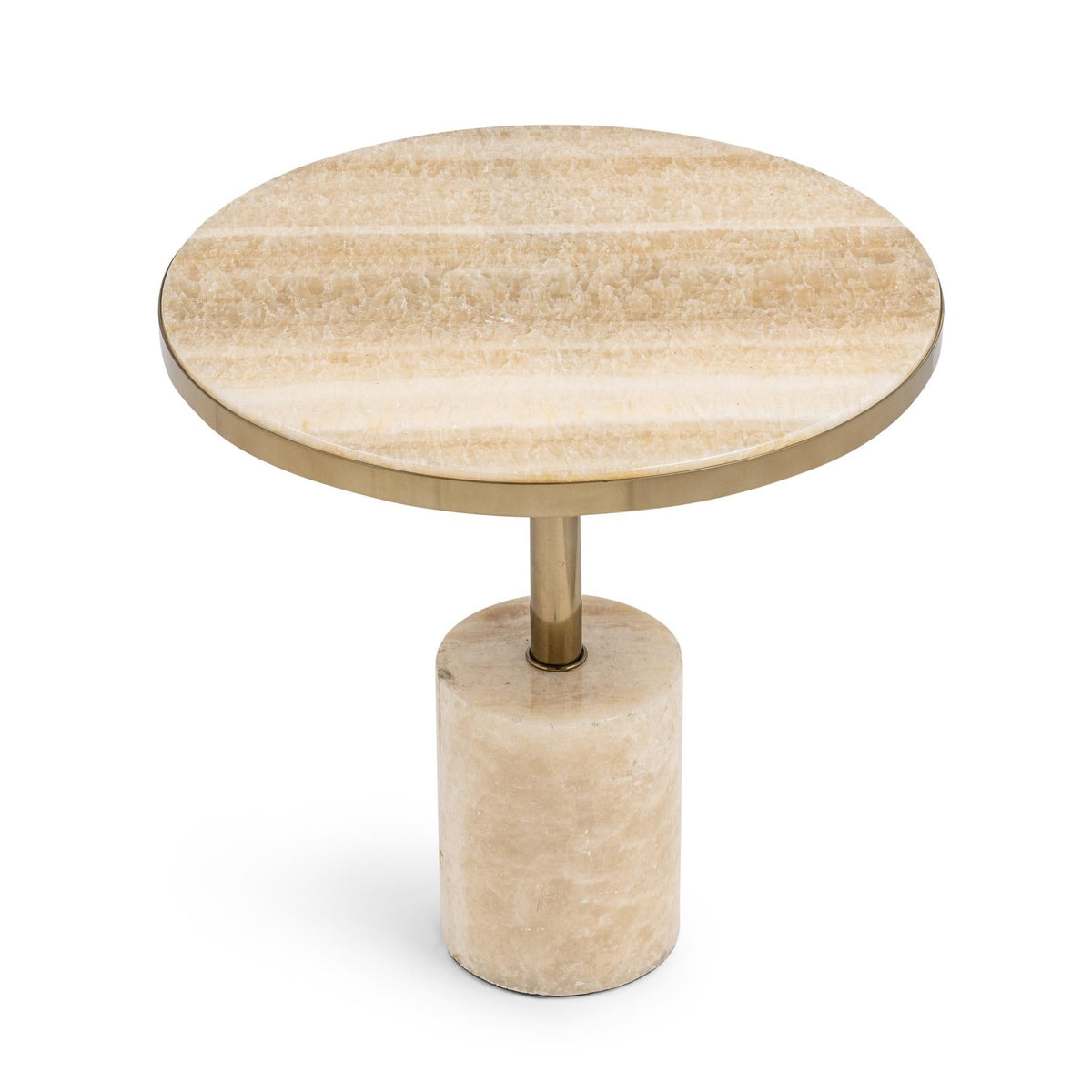 Jordyn Accent Table by Classic Home at Eve Furniture