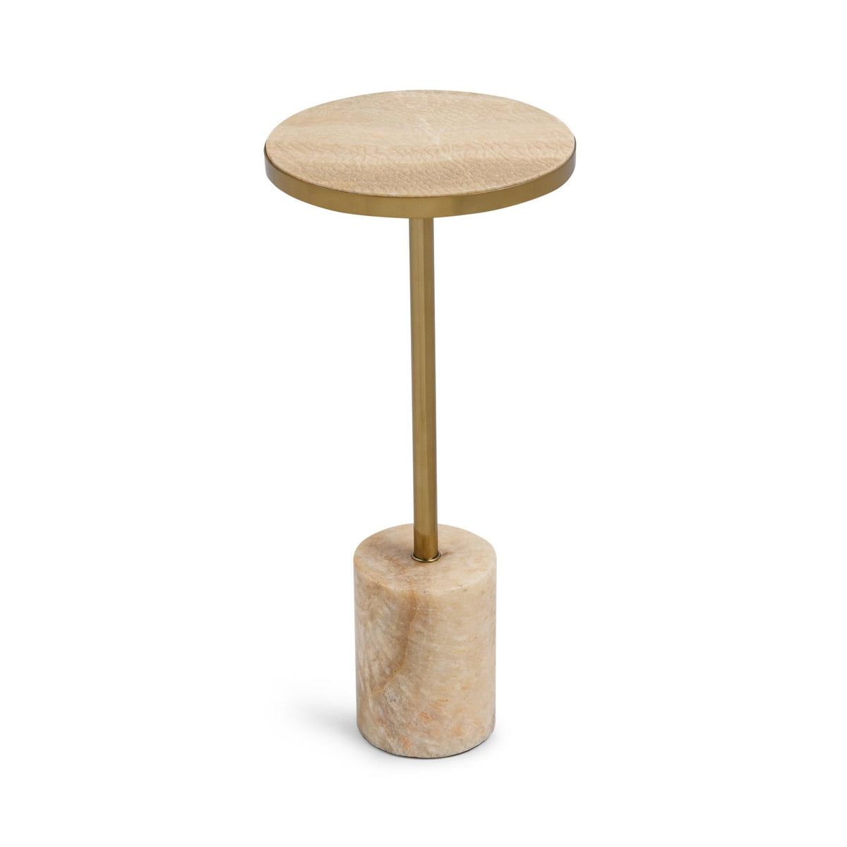 Jordyn Accent Table by Classic Home at Eve Furniture