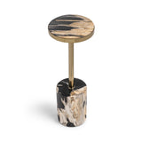 Jordyn Accent Table by Classic Home at Eve Furniture