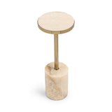 Jordyn Accent Table by Classic Home at Eve Furniture