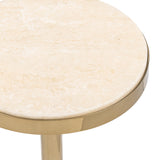 Jordyn Accent Table by Classic Home at Eve Furniture