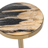 Jordyn Accent Table by Classic Home at Eve Furniture