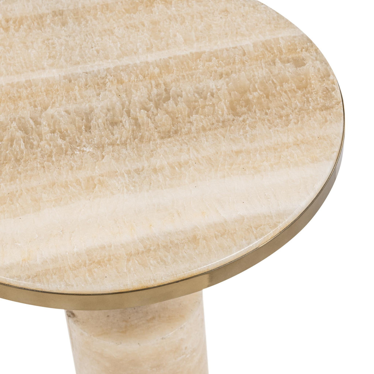 Jordyn Accent Table by Classic Home at Eve Furniture