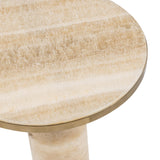Jordyn Accent Table by Classic Home at Eve Furniture