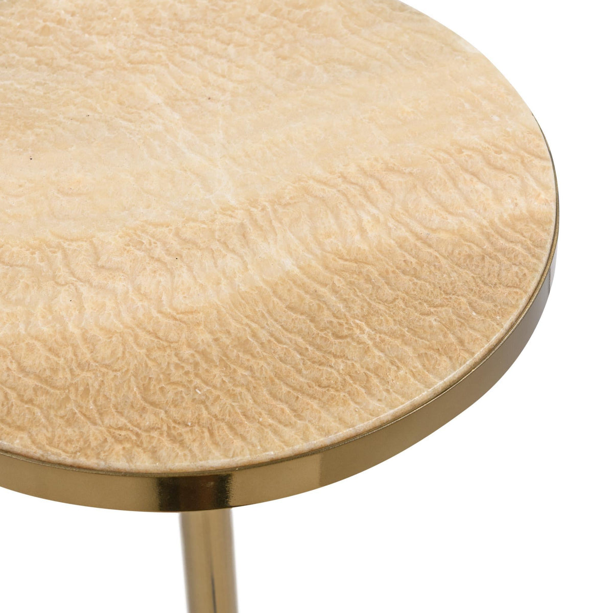 Jordyn Accent Table by Classic Home at Eve Furniture