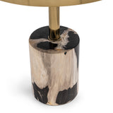 Jordyn Accent Table by Classic Home at Eve Furniture