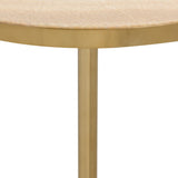 Jordyn Accent Table by Classic Home at Eve Furniture