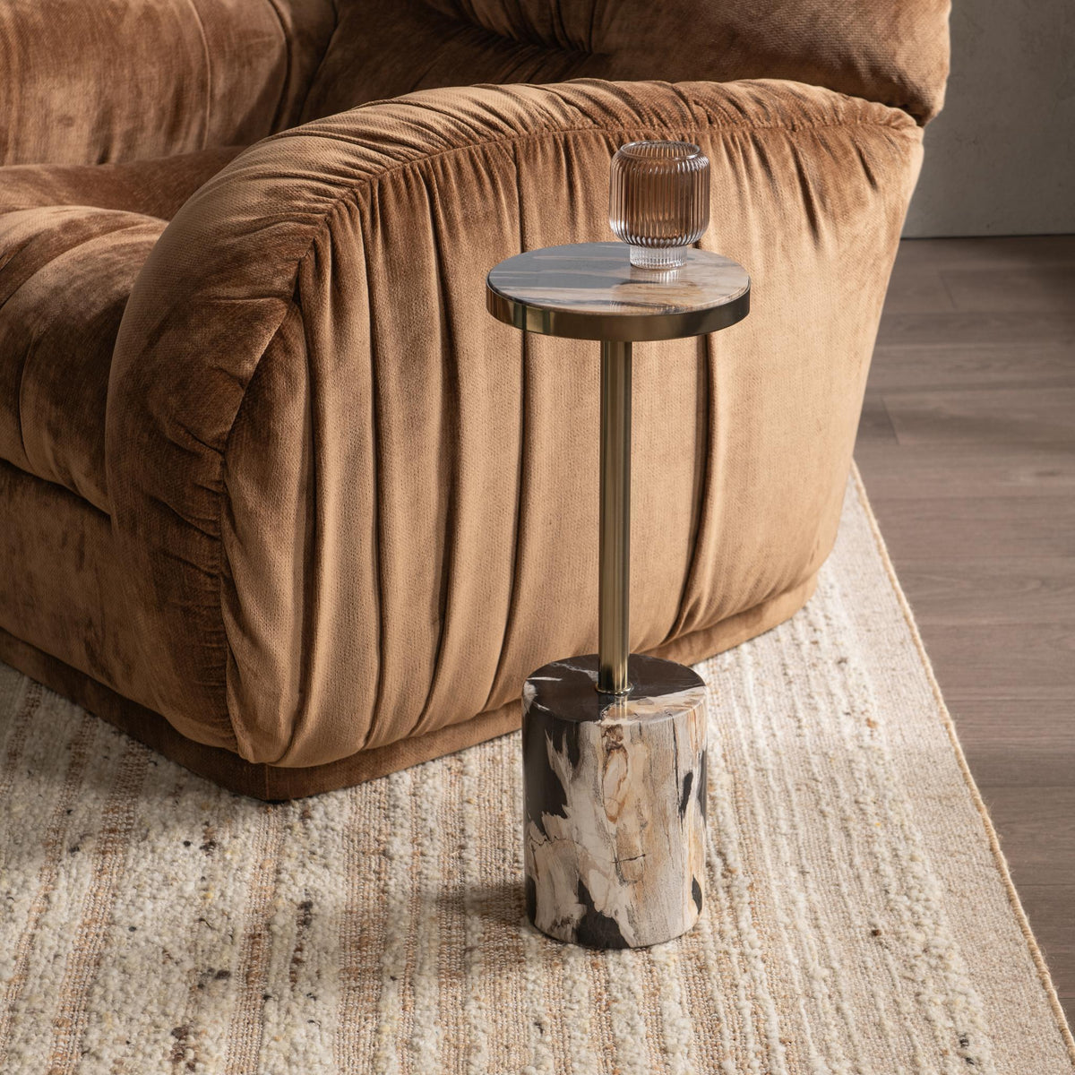 Jordyn Accent Table by Classic Home at Eve Furniture