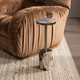 Jordyn Accent Table by Classic Home at Eve Furniture