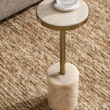Jordyn Accent Table by Classic Home at Eve Furniture
