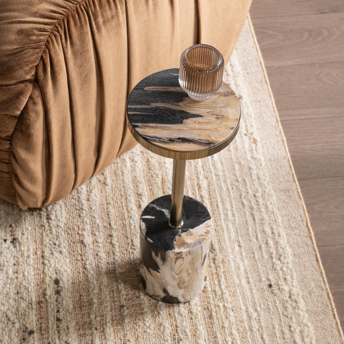 Jordyn Accent Table by Classic Home at Eve Furniture