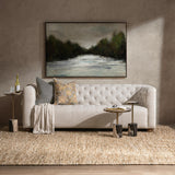 Jordyn Accent Table by Classic Home at Eve Furniture