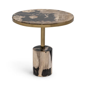 Jordyn Accent Table by Classic Home at Eve Furniture