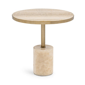 Jordyn Accent Table by Classic Home at Eve Furniture