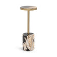 Jordyn Accent Table by Classic Home at Eve Furniture